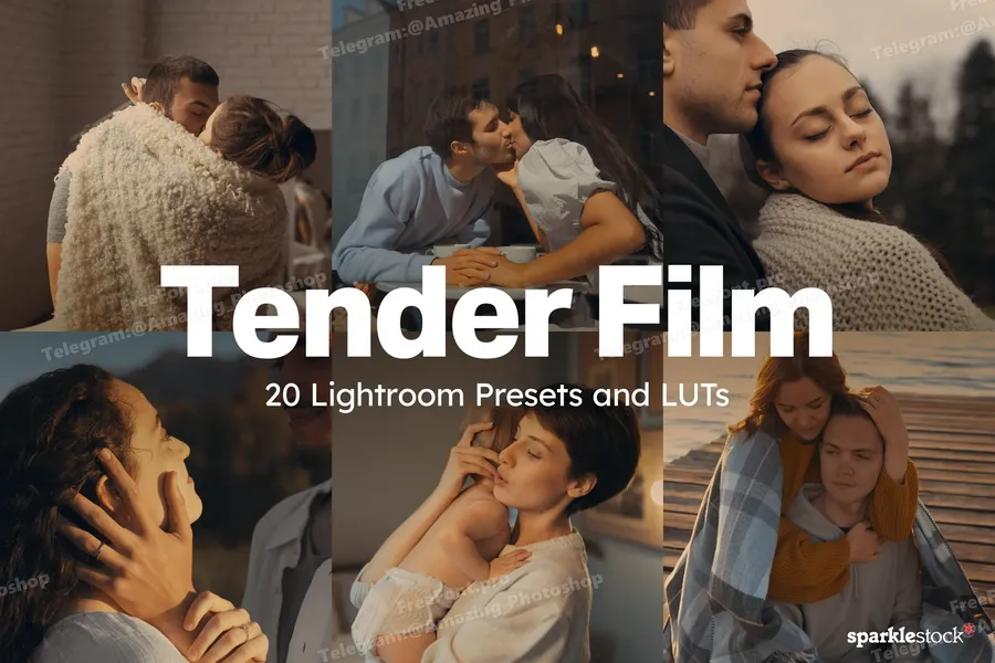 20tenderfilmlightroompresetsluts20250624012447utc | download free design addon 20 tender film lightroom presets luts 2025 06 24 01 24 47 utc design add on for photoshop procreate illustrator and more