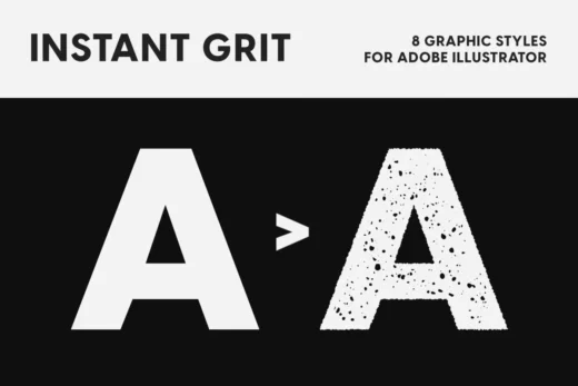 Instant grit 2025 06 30 18 42 50 utc design add on for photoshop procreate illustrator and more