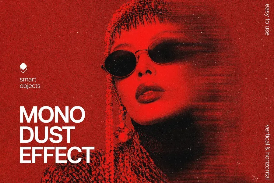 Monodustphotoeffect20250630183949utc | download free design addon Mono dust photo effect 2025 06 30 18 39 49 utc design add on for photoshop procreate illustrator and more