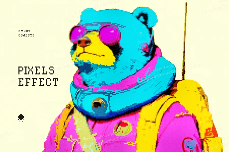Pixelseffect20250624042241utc | download free design addon Pixels effect 2025 06 24 04 22 41 utc design add on for photoshop procreate illustrator and more