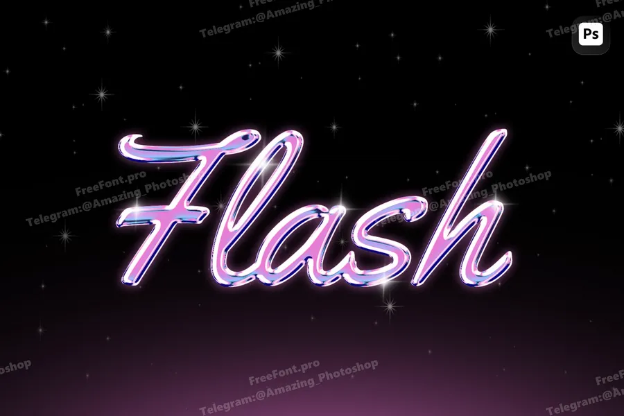 Shinyglassmetaltexteffect20250626042428utc | download free design addon Shiny glass metal text effect 2025 06 26 04 24 28 utc design add on for photoshop procreate illustrator and more