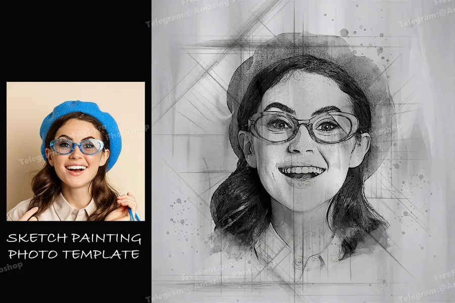Sketchpaintingphotoshoptemplate20250624171010utc | download free design addon Sketch painting photoshop template 2025 06 24 17 10 10 utc design add on for photoshop procreate illustrator and more
