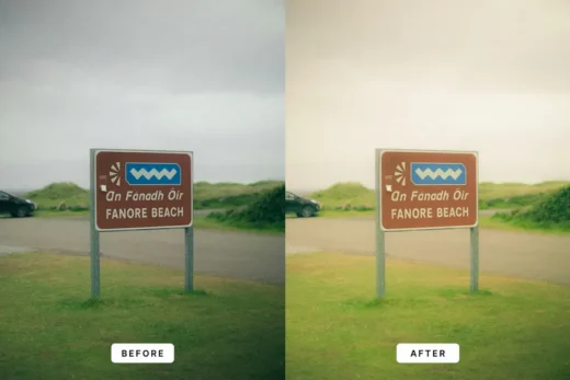 Solmire lightroom presets design add on for photoshop procreate illustrator and more