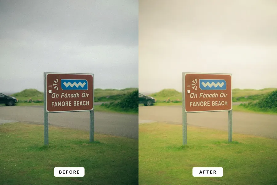 Solmire lightroom presets | download free design addon Solmire lightroom presets design add on for photoshop procreate illustrator and more