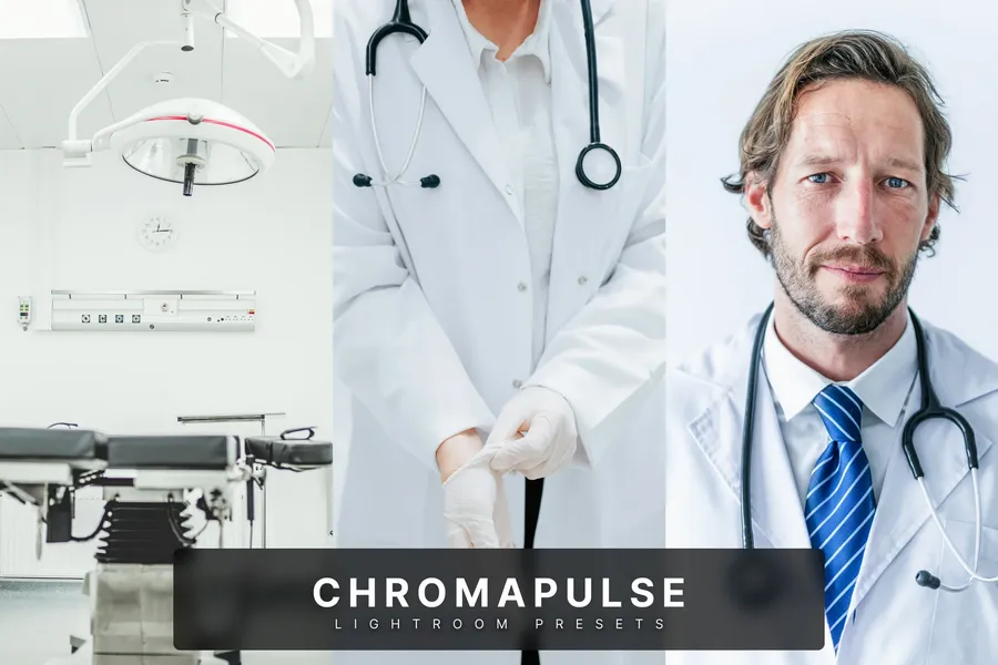 Chromapulse lightroom presets 2025 07 04 21 50 16 utc design add on for photoshop procreate illustrator and more