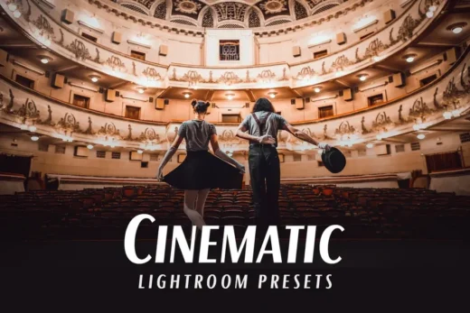 Cinematic lightroom presets 2023 11 27 04 51 09 utc design add on for photoshop procreate illustrator and more
