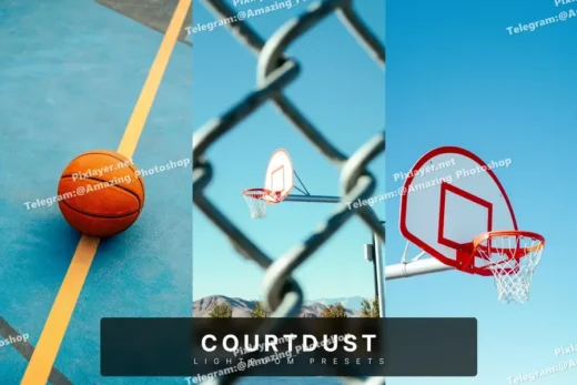 Courtdust lightroom presets 2025 07 04 21 48 15 utc design add on for photoshop procreate illustrator and more