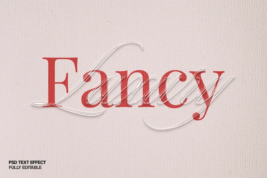 Glasstransparenttexteffect20250708151228utc | download free design addon Glass transparent text effect 2025 07 08 15 12 28 utc design add on for photoshop procreate illustrator and more