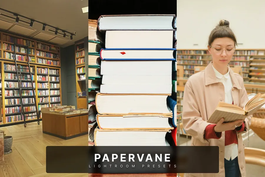 Papervanelightroompresets20250630192601utc | download free design addon Papervane lightroom presets 2025 06 30 19 26 01 utc design add on for photoshop procreate illustrator and more