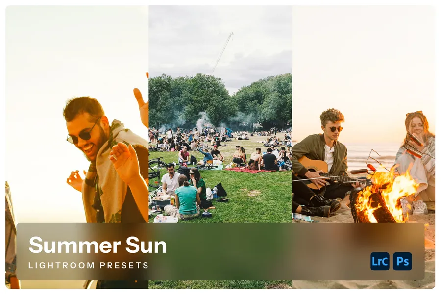 Summersunlightroompresets20250630192059utc | download free design addon Summer sun lightroom presets 2025 06 30 19 20 59 utc design add on for photoshop procreate illustrator and more