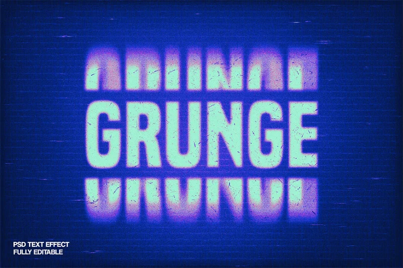 Vibrantgrungetexteffect20250710171711utc | download free design addon Vibrant grunge text effect 2025 07 10 17 17 11 utc design add on for photoshop procreate illustrator and more