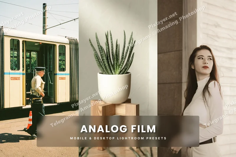 Analog film lightroom presets 2025 10 15 16 44 11 utc design add on for photoshop procreate illustrator and more
