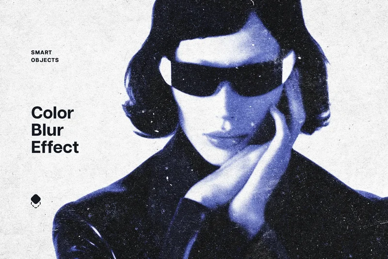 Color blur photo effect 2025 10 07 16 05 03 utc design add on for photoshop procreate illustrator and more