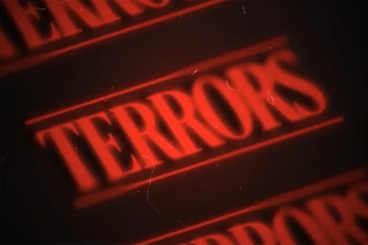 Horror red glow text effect 2025 10 18 02 02 04 utc design add on for photoshop procreate illustrator and more