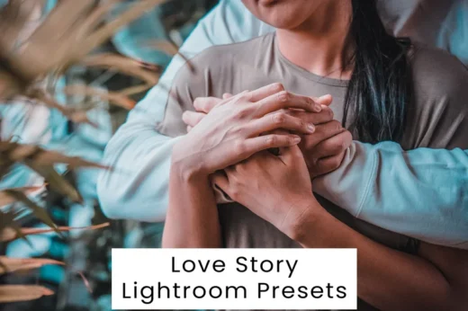 Love story lightroom presets 2025 10 28 21 59 20 utc design add on for photoshop procreate illustrator and more