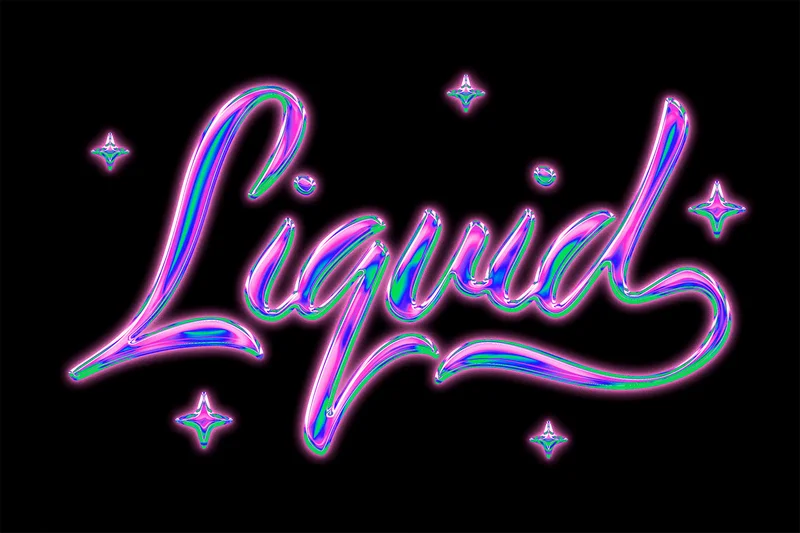 Neonliquidchrometexteffect20251029011848utc | download free design addon Neon liquid chrome text effect 2025 10 29 01 18 48 utc design add on for photoshop procreate illustrator and more