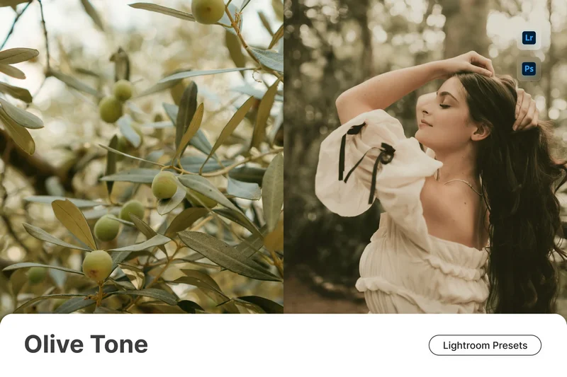 Olivetonelightroompresets20251023232300utc | download free design addon Olive tone lightroom presets 2025 10 23 23 23 00 utc design add on for photoshop procreate illustrator and more