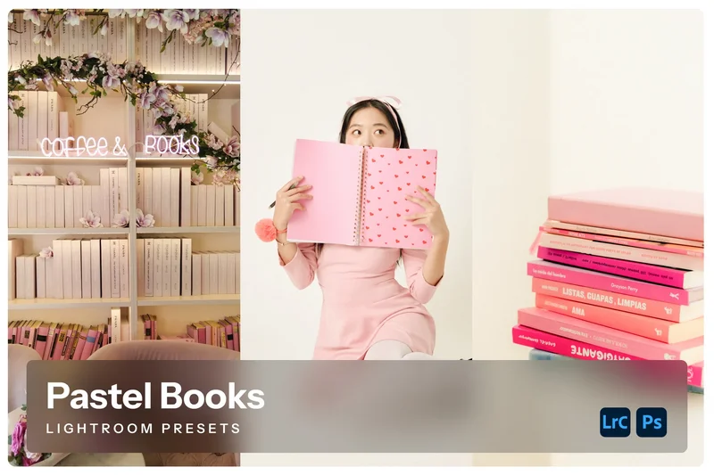 Pastelbookslightroompresets20251020183014utc | download free design addon Pastel books lightroom presets 2025 10 20 18 30 14 utc design add on for photoshop procreate illustrator and more