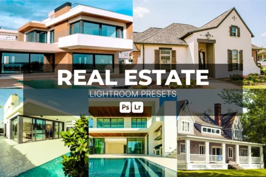 Real estate lightroom presets 2025 10 02 22 06 07 utc design add on for photoshop procreate illustrator and more