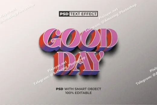 Vintage text effect 2025 10 07 16 10 05 utc design add on for photoshop procreate illustrator and more