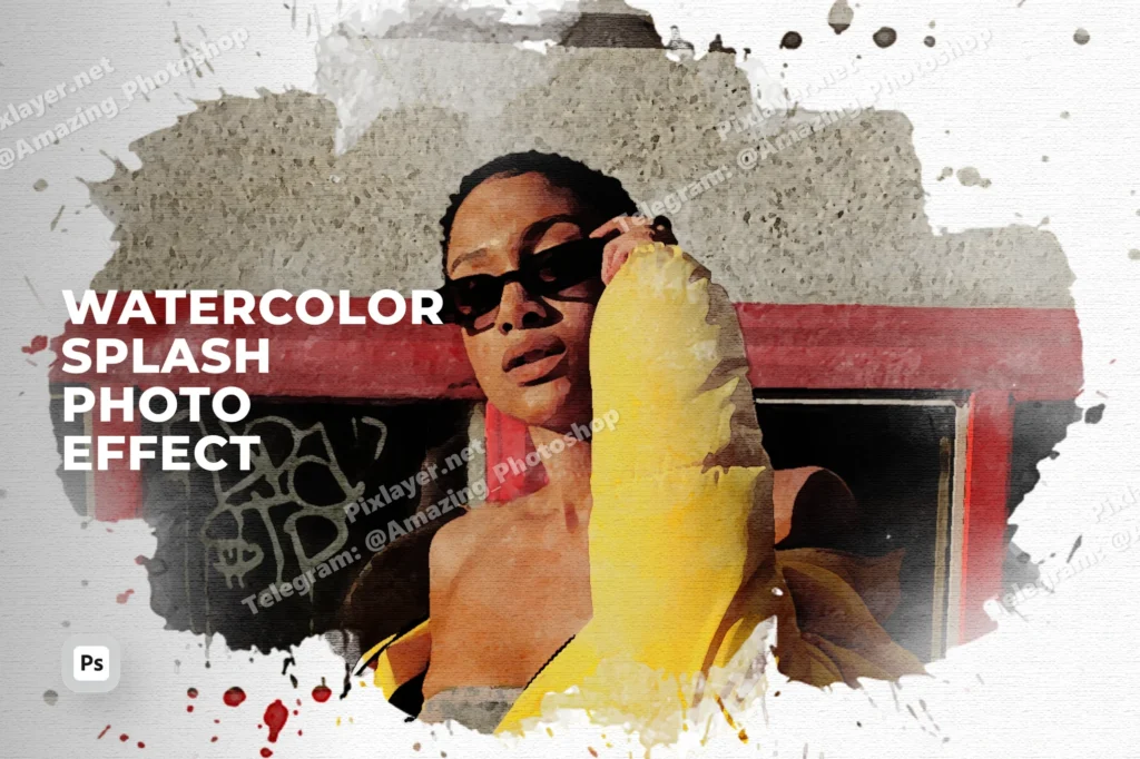 Watercolorsplashphotoeffect20251016182231utc | download free design addon Watercolor splash photo effect 2025 10 16 18 22 31 utc design add on for photoshop procreate illustrator and more