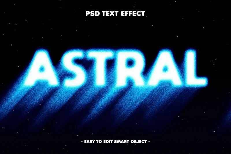 Astraltexteffectlayerstyle20251104011141utc | download free design addon Astral text effect layer style 2025 11 04 01 11 41 utc design add on for photoshop procreate illustrator and more