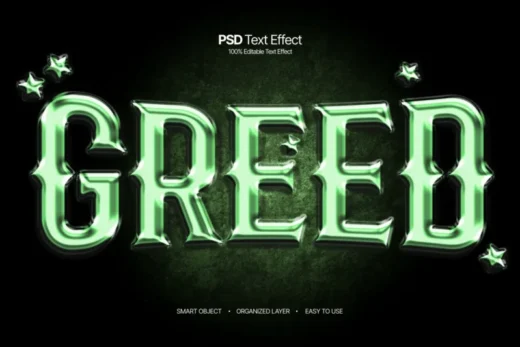 High gloss medieval text effect 2025 11 20 20 57 08 utc design add on for photoshop procreate illustrator and more